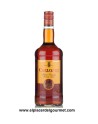 TIA MARIA LICOR DE CAFE BOT. 70CL.