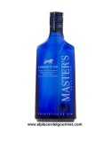 MARTIN MILLER'S ginebra inglesa botella 70 cl