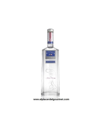 MARTIN MILLER'S ginebra inglesa botella 70 cl