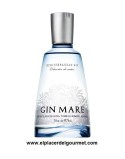 Gin Destilada Azahar & Cítricos 40º / 70cl.