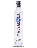 THE LONDON nº 1  original Blue Gin botella 70 cl