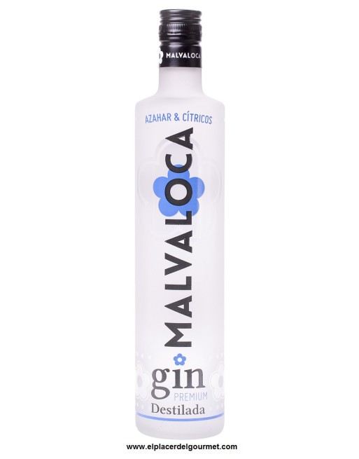 THE LONDON nº 1 original Blue Gin botella 70 cl THE LONDON nº 1 original Blue Gin botella 70 cl