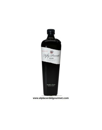Bulldog London Dry Gin BOT. 70 CL.