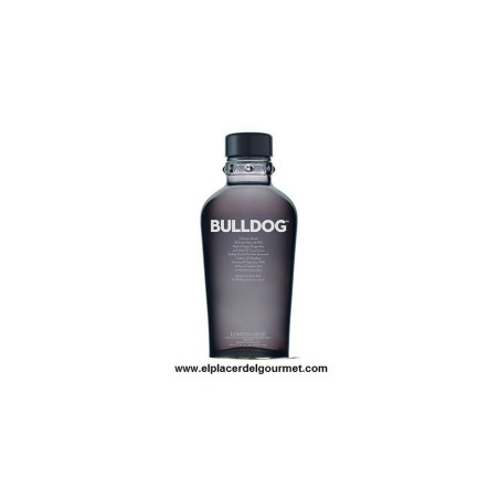 Bulldog London Dry Gin BOT. 70 CL.
