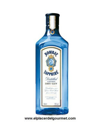 BOMBAY SAPPHIRE BOT. 70 CL.