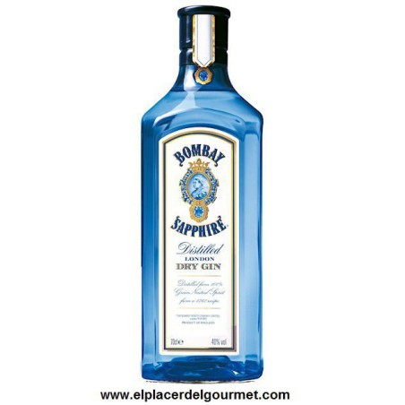 BOMBAY SAPPHIRE BOT. 70 CL.
