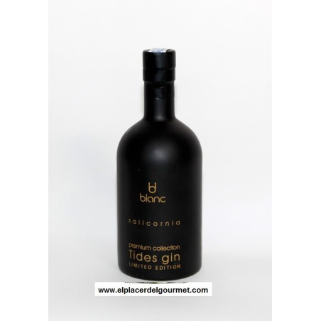 BLANC OCEAN GIN BOT.70 CL.