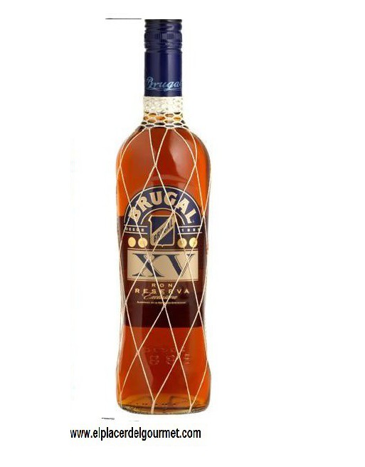 RON BARCELO AÑEJO BOT. 70 CL.