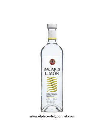 RON BACARDI 1L