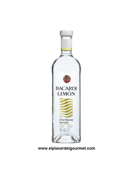 RON BACARDI 1L RON BACARDI 1L