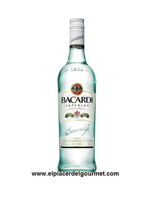 Ron Atlantico Private Cask Añejo