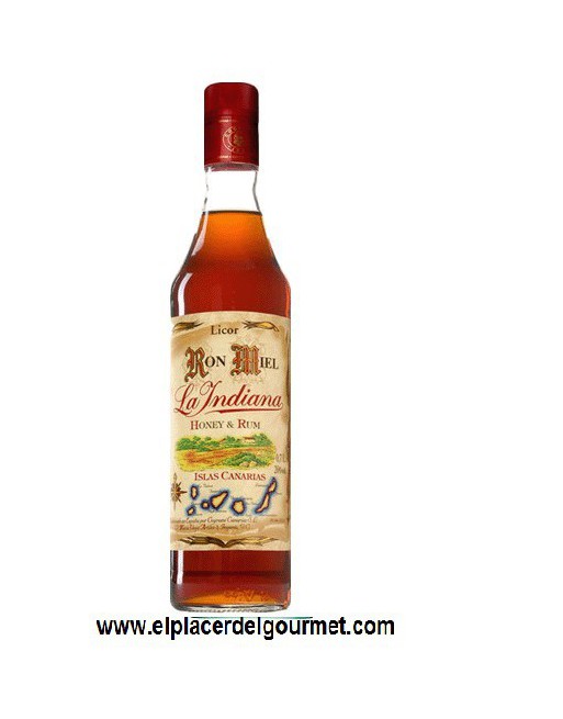 RON IMPERIAL BARCELO BOT. 70 CL.