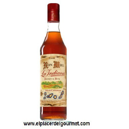 RON IMPERIAL BARCELO BOT. 70 CL.