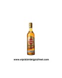 RON HAVANA CLUB 7 AÑOS BOT.70 CL.