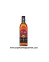 RON FLOR DE CAÑA 5 AÑOS BOT. 70 CL.