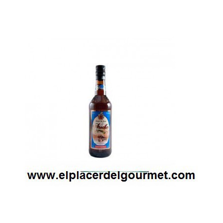 RON ELIXIR BACARDI 20º BOT 70CL