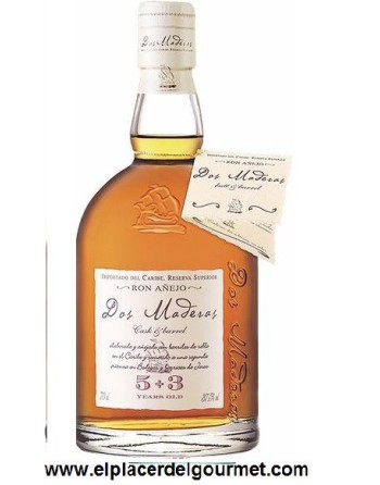 CREMA BARCELO RON BO. 70CL.