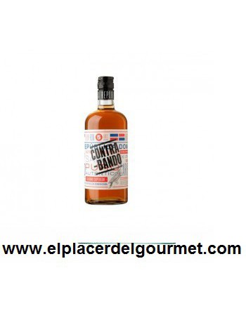 BRANDY SOBERANO BOT 1L.