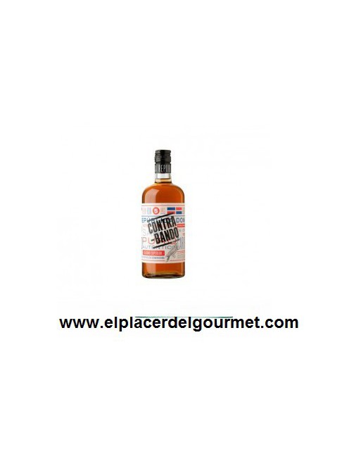 BRANDY SOBERANO BOT 1L.