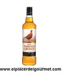 WHISKY BUCHANAN'S 12 AÑOS 1L