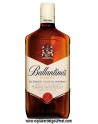 WHISKY BALLANTINE´S FINEST BOT. 70 CL.
