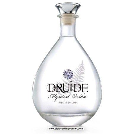 Vodka DRUIDE MYSTICAL 70 CL