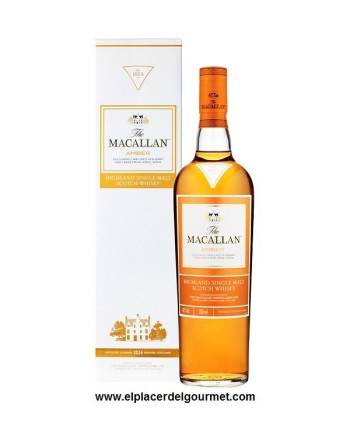 WHISKY KNOCKANDO MALTA 12 AÑOS BOT. 70 CL.