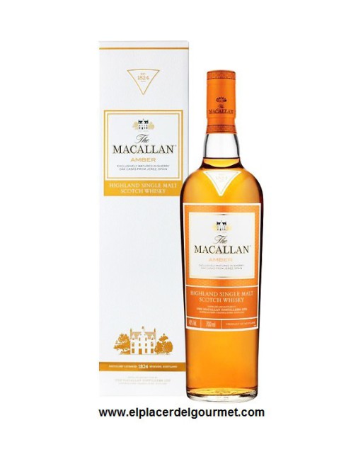 WHISKY KNOCKANDO MALTA 12 AÑOS BOT. 70 CL.