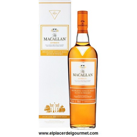 WHISKY KNOCKANDO MALTA 12 AÑOS BOT. 70 CL.