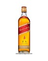WHISKY JOHNNIE WALKER BLACK LABEL BOT. 70 CL.