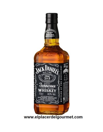 WISKY J&B RESERVA 15 AÑO 70CL.