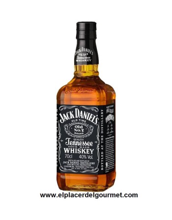 WISKY J&B RESERVA 15 AÑO 70CL.