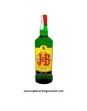 WISKY J&B 1 LITRO