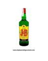 WISKY J&B 1 LITRO