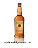 FOUR ROSES bourbon botella 70 cl