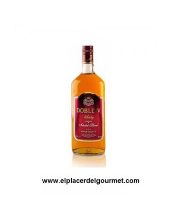 WHISKY BUCHANAN'S 12 AÑOS 1L