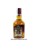 WHISKY BUCHANAN'S 12 AÑOS 1L