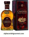 WHISKY BUCHANAN'S 12 AÑOS 1L