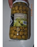 ACEITUNA VERDIAL PARTIDA ALIÑADA 1.35 KILO