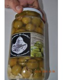 ACEITUNA VERDIAL PARTIDA ALIÑADA 1.35 KILO