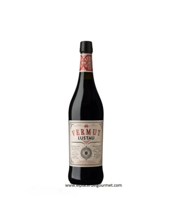 Vermouth LUSTAU ROJO 75cl