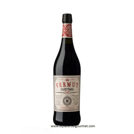 Vermut LUSTAU ROJO 75cl