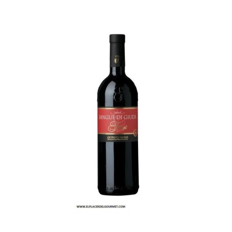 TINTO ITALIANO SANGRE DE JUDAS 75 CL.