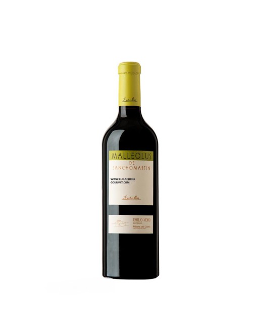 PAGO DE CARRAOVEJAS CRIANZA 75CL.