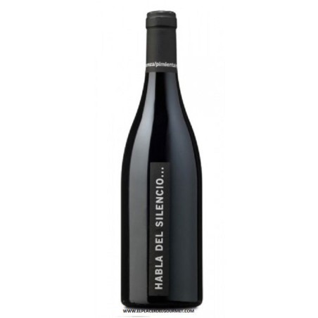 HABLA DEL SILENCIO COSECHA BT.75CL   