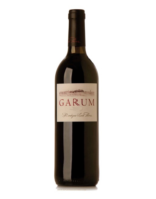 GARUM TINTO 75CL    