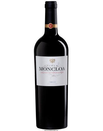 FINCA MONCLOA TINTO     75 CL. 