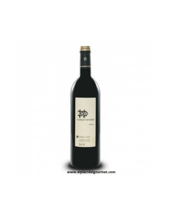 CARRAMIMBRE ROBLE 75CL        