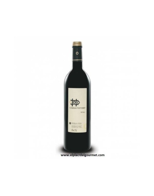 CARRAMIMBRE ROBLE 75CL CARRAMIMBRE ROBLE 75CL