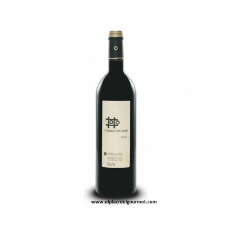 CARRAMIMBRE ROBLE 75CL        
